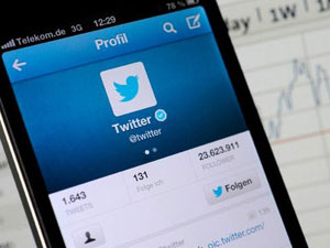 Twitter'dan yeni hamle!