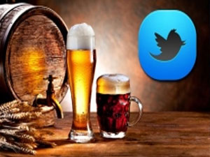 Twitter'dan da alkol yasağı geldi!