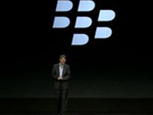 Blackberry'nin son yılı olabilir