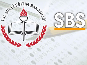 SBS sonuçları iptal edildi