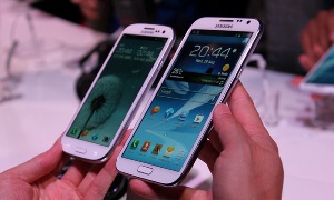 Galaxy S3 için Android 4.3 Türkiye güncellemesi