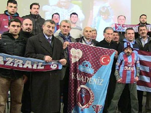 Almanya'da bordo mavi isyan !