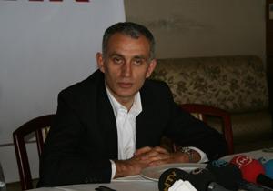 Hacıosmanoğlu'ndan Eleştiri