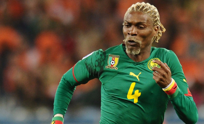 Rigobert Song kimdir?