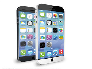 Apple iPhone 6 geliyor!