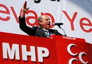 MHP Cumartesi Toplanacak