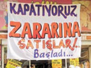 'Kapatıyoruz'a yeni ayar!