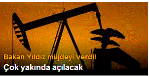 Çok yakında açılacak