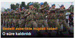 Bedeli'de şok!