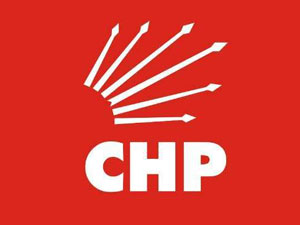 CHP MYK toplandı