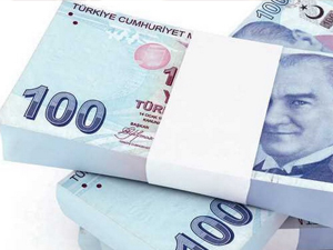 Bankacılık sektörü mevduatları arttı