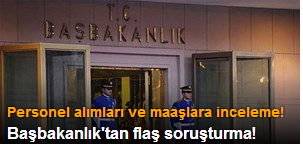 Borsaya soruşturma!