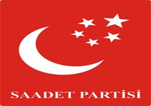 Saadet Partisi başkanını seçti