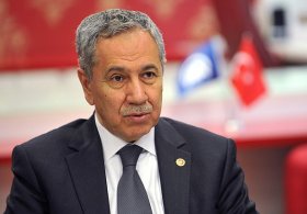 Arınç: Savcılık olaya el attı