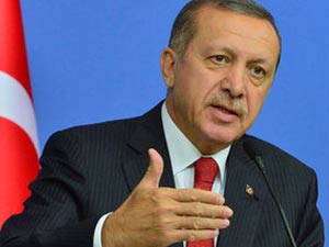 Erdoğan'dan Cumhurbaşkanlığı açıklaması