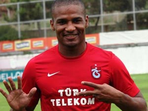 Malouda'dan geri adım!