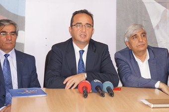 CHP'de bitmeyen tartışma