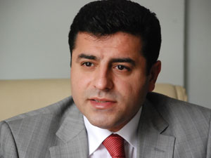 Demirtaş pazarlık iddialarına ne dedi?