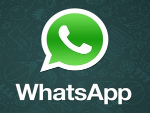 Whatsapp kullanıcılarına müjde!