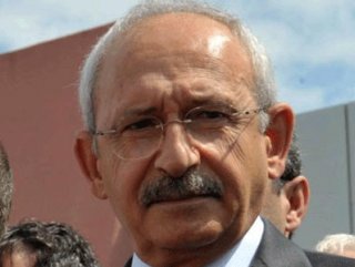 Kılıçdaroğlu, kadınlardan destek istedi