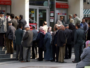 Emeklilikte yeni dönem başlıyor