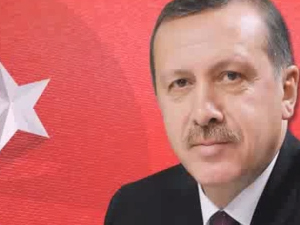 Ve Cumhurbaşkanı Erdoğan