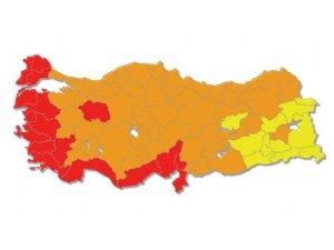 MHP haritadan silindi!