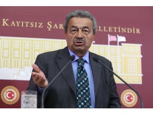 Muhaliflere sert çıktı, Kılıçdaroğlu’nu savundu