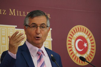 "AK Parti'de büyük sarsıntı olacak!"