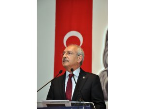 Kılıçdaroğlu'ndan gündeme ilişkin açıklamalar