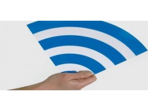 Telefon numarasını vermeyene Wi-Fi yok!