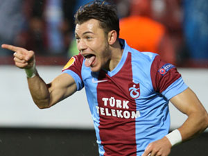 Yusuf Erdoğan Trabzonspor'a nasıl geldi? | Trabzon Haber - Haber61