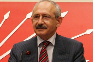 Kılıçdaroğlu'ndan İnce adaylığına ilk tepki