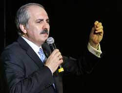 Numan Kurtulmuş süreç için ne dedi?