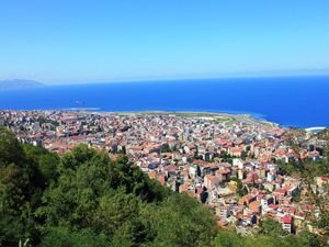 İşadamları Trabzon'da buluşuyor!