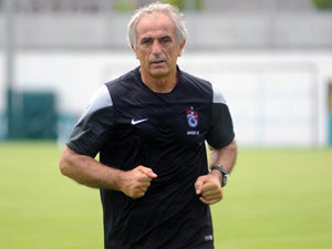 Halilhodzic'in taktiği tuttu!