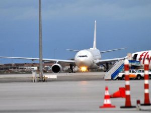 Türkiye Cumhuriyeti'nin uçağı