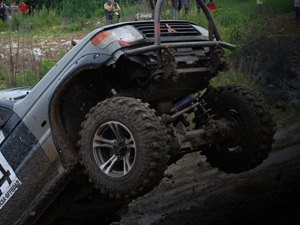 Rizeli anne off road tutkunu!