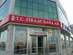 Ziraat Bankası BDDK'ya başvurdu!