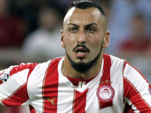 Mitroglou gündemde ama...