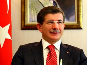 Davutoğlu ilk MYK toplantısını yapıyor!