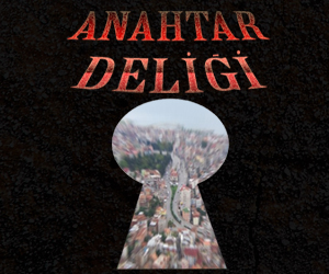 Anahtar Deliği - Paralel Yapılanmanın Akıbeti 02.9.2014