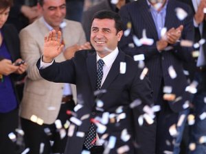 Demirtaş, 'O'na oy verenler aptal...'