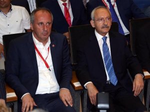 Kılıçdaroğlu'ndan teşekkür konuşması