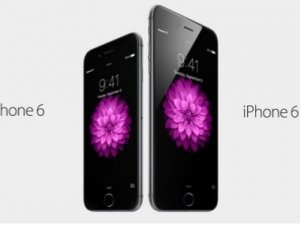 İşte merakla beklenen iPhone 6