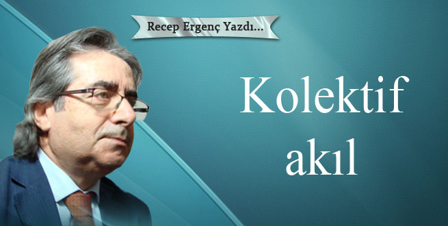 Kolektif akıl