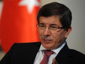 Davutoğlu; 6 günlük bebeğim öldü