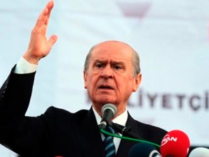 MHP de kongre sürprizi