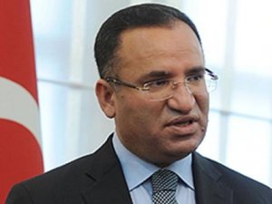 Bozdağ son noktayı koydu