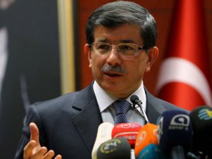 Davutoğlu; "Bu ne küstahlık"